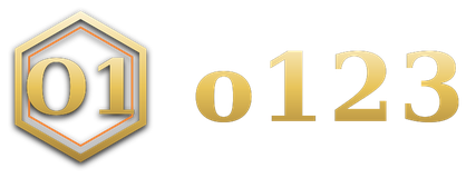 o123 logo