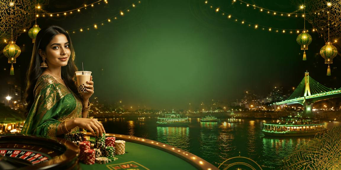 o123 Live Immersive Roulette B-তে আমরা কী দিই